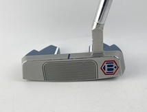 BETTINARDI ベティナルディ INOVAI 6.0(2020) パター スチールシャフト 34インチ ヘッド：303SSアルミニウム 右利き用 ヘッドカバー付_画像2