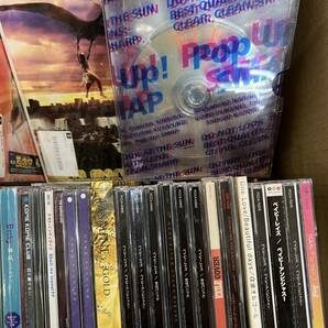 大量まとめ 1円～ CD 当時 レトロ J-POP クラシック 音楽CD 懐メロ ポップス 歌謡 ジャンル色々の画像8
