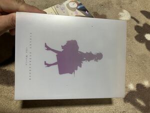 劇場版　ヴァイオレットエヴァーガーデン　DVD