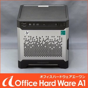 HP ProLiant MicroServer Gen8 CPU Xeon E3-1220L V2 (2.30GHz) HDD4TB×4 メモリ8GB OS無し 中古サーバー ジャンク扱い J〇 S2404-5008