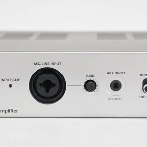 BOSE パワーアンプ IZA250-LZ FreeSpace Integrated Zone Amplifier 通電のみ確認【中古 オーディオ機器】J#N 1の画像2