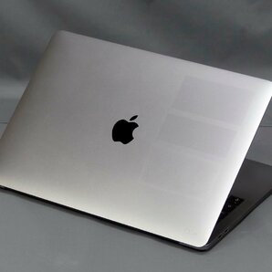 MacBook Pro (13-inch, 2017, Four Thunderbolt 3 Ports) Core i7(3.5GHz) 16GB SSD 1TB 中古 キー欠損 ジャンク扱い J〇 S2404-5800の画像6