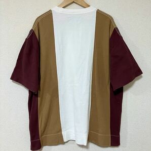 UNITED TOKYO ユナイテッドトーキョー オーバーサイズ ビッグサイズ 半袖Tシャツ サイズ 3 日本製の画像2