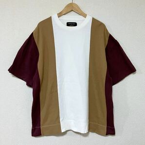 UNITED TOKYO ユナイテッドトーキョー オーバーサイズ ビッグサイズ 半袖Tシャツ サイズ 3 日本製の画像1