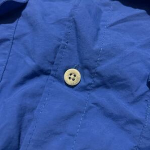 Columbia/コロンビア/pfg/長袖/シャツ/フィッシング/アウトドア/企業/90s/ヴィンテージ/Lの画像5