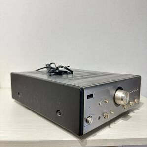 DENON PMA-7.5E Integrated Stereo Amplifier デノン 小型 ハイパワー ステレオ プリメインアンプ ジャンクの画像2