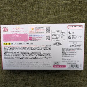 新品未開封 Pretty Memories ふたりはプリキュア カードコミューン 20th Anniversary 20周年 プリキュアの画像2