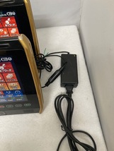 第一興商　スマートDAM　デンモク　TM10 2台セット　充電器付1個付き【中古動作品】_画像3