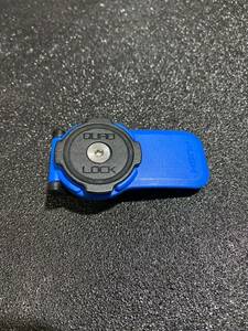 クアッドロック Quad Lock 360 ヘッド(HEAD) L バー QUAD LOCK（クアッド ロック）国内正規品