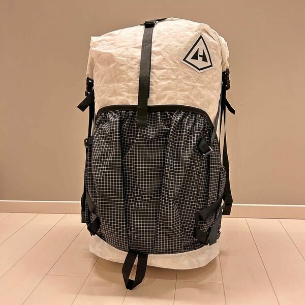 Hyperlite Mountain Gear SouthWest40 Mサイズ 週末価格