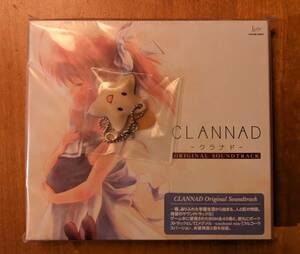 key CLANNAD　オリジナルサウンドトラック