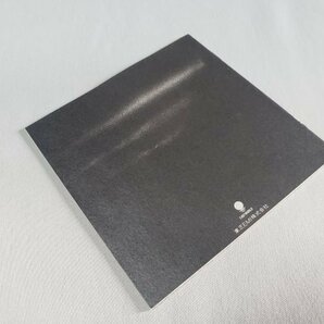 15622★浅川マキ / BLACK ブラックにグッドラック / 1991.02.20 / 21stアルバム / 2CD / デジパック仕様 / TOCT-6008-9の画像6