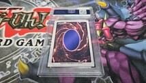 遊戯王 PSA9 青眼の白竜 白龍 3体連結 TA2 バンダイ yugioh card bandai Blue-eyes_画像2