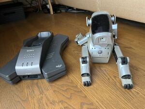 AIBO SONY アイボ 