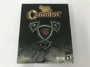 CH127 PC ダーク エイジ オブ キャメロット　dark age of Camelot MYTHIC ENTERTAINMENT 【Windows】 626