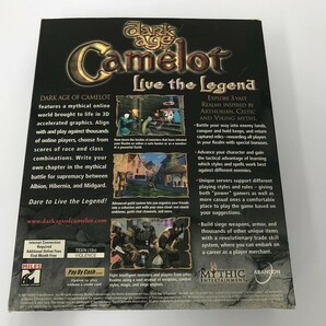 CH127 PC ダーク エイジ オブ キャメロット dark age of Camelot MYTHIC ENTERTAINMENT 【Windows】 626の画像2