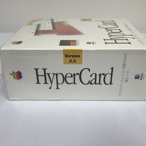 CH249 PC HyperCard 【Macintosh】 1030の画像5