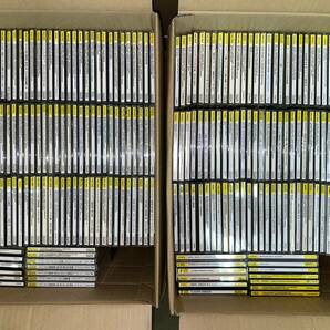クラシック CD まとめ売り 約5000枚 120サイズ 20箱 大量 西独盤 逆輸入盤 旧規格盤 初期盤 BOX SACD Blu-spec SHM-CD 他の画像2
