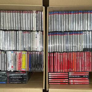 クラシック CD まとめ売り 約5000枚 120サイズ 20箱 大量 西独盤 逆輸入盤 旧規格盤 初期盤 BOX SACD Blu-spec SHM-CD 他の画像3