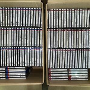 クラシック CD まとめ売り 約5000枚 120サイズ 20箱 大量 西独盤 逆輸入盤 旧規格盤 初期盤 BOX SACD Blu-spec SHM-CD 他の画像5