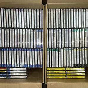 クラシック CD まとめ売り 約5000枚 120サイズ 20箱 大量 西独盤 逆輸入盤 旧規格盤 初期盤 BOX SACD Blu-spec SHM-CD 他の画像6