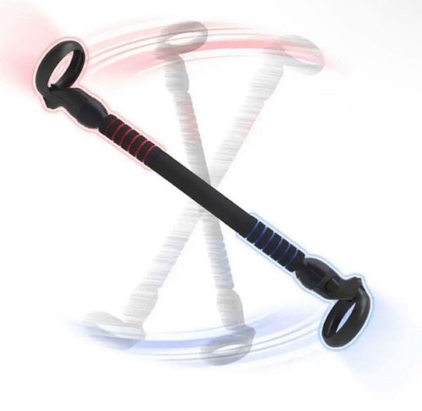 ビートセイバーゲーム適用 play beat saber game コントローラー ブラック シンプル ゲーム