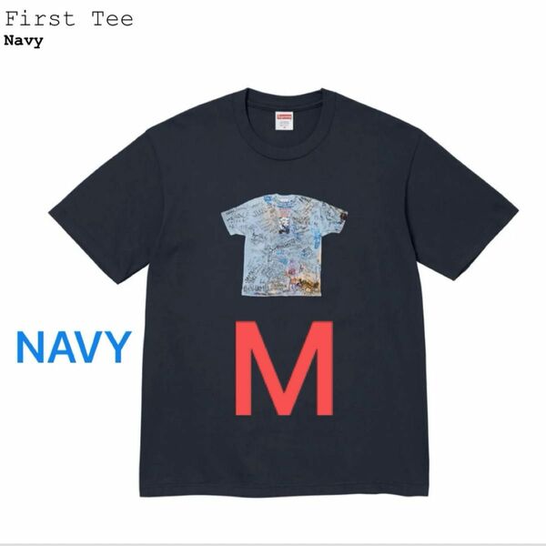 Supreme First Tee