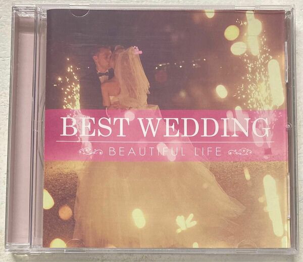 ＢＥＳＴ ＷＥＤＤＩＮＧ （オムニバス）