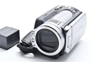 1C-839 HITACHI 日立 WOOO DZ-HD90 デジタルビデオカメラ