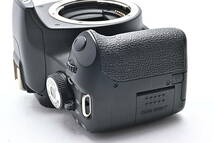 1C-823 Canon キヤノン EOS Kiss X3 EF-S 18-55mm f/3.5-5.6 IS 一眼レフデジタルカメラ_画像6