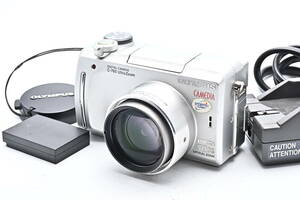 1C-347 OLYMPUS オリンパス CAMEDIA C-760 Ultra Zoom コンパクトデジタルカメラ