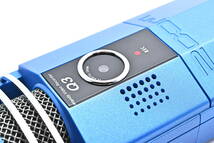 1C-964 ZOOM ズーム Handy Video Recorder Q3 小型ビデオカメラ レコーダー_画像7