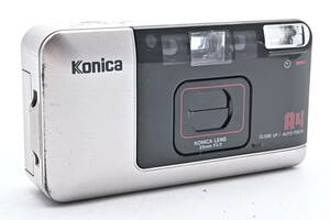 1C-911 Konica コニカ BiG mini A4 コンパクトフィルムカメラ