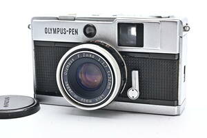 1C-939 OLYMPUS オリンパス PEN EED レンジファインダー コンパクトフィルムカメラ