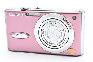 1C-945 Panasonic パナソニック LUMIX DMC-FX8 コンパクトデジタルカメラ