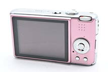 1B-100 Panasonic パナソニック LUMIX DMC-FX01 コンパクトデジタルカメラ_画像2