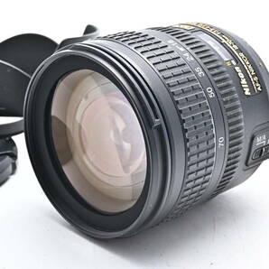 1B-094 Nikon ニコン AF-S DX NIKKOR 18-70mm f/3.5-4.5 G ED オートフォーカス レンズの画像1