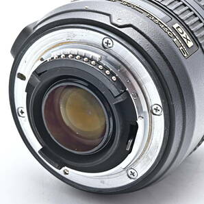 1B-094 Nikon ニコン AF-S DX NIKKOR 18-70mm f/3.5-4.5 G ED オートフォーカス レンズの画像3