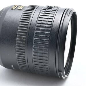 1B-094 Nikon ニコン AF-S DX NIKKOR 18-70mm f/3.5-4.5 G ED オートフォーカス レンズの画像4