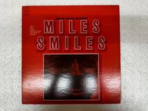 売切〜♪Miles Davis マイルス・デイヴィス ／ Miles Davis QUINTET／LPレコード／JAZZ _画像3