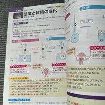 くらべてわかる　できる子図鑑　理科　中学入試 受験　小学生_画像5