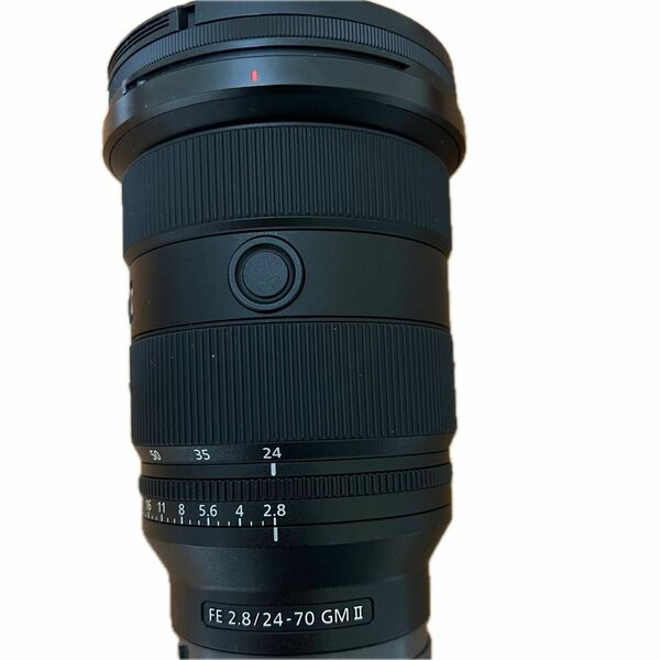 FE 24-70mm F2.8 GM II SEL2470GM2