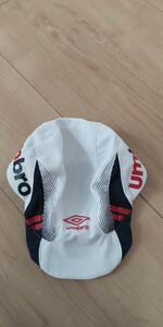 umbro ジュニア 帽子 サッカー 56cm