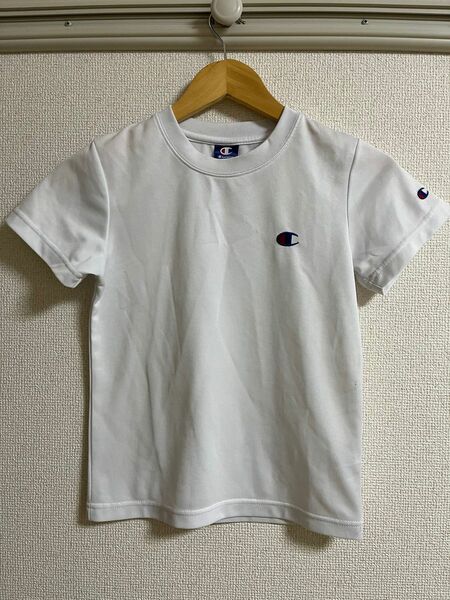 Champion チャンピオン Tシャツ 半袖　１４０