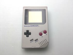 3/ nintendo начальная модель Game Boy GB экран линзы заменен полное обслуживание рабочий товар * 22074