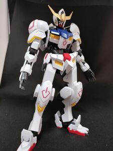 【ガンプラ/ジャンク】1/100 ガンダムバルバトス