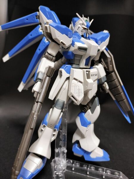 HG Hi-νガンダム