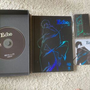 【輸入盤CD】 Boyz (Soundtrack) Echo: Solo Leveling (2022/3/25発売) (ボーイズ) (M)