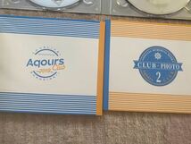 ラブライブ!サンシャイン!! Aqours Club 2019 CD SET_画像5