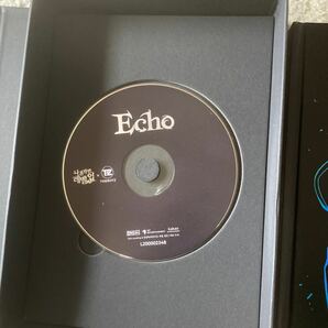 【輸入盤CD】 Boyz (Soundtrack) Echo: Solo Leveling (2022/3/25発売) (ボーイズ) (M)の画像2